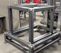 Milwaukee Sheet Metal Fabrication